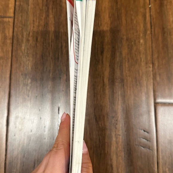 Abeka grade 1-3 Handbook for Reading Phonics Textbook - Picture 3 of 3